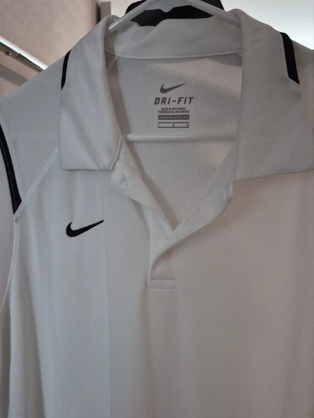 Nike dri fit